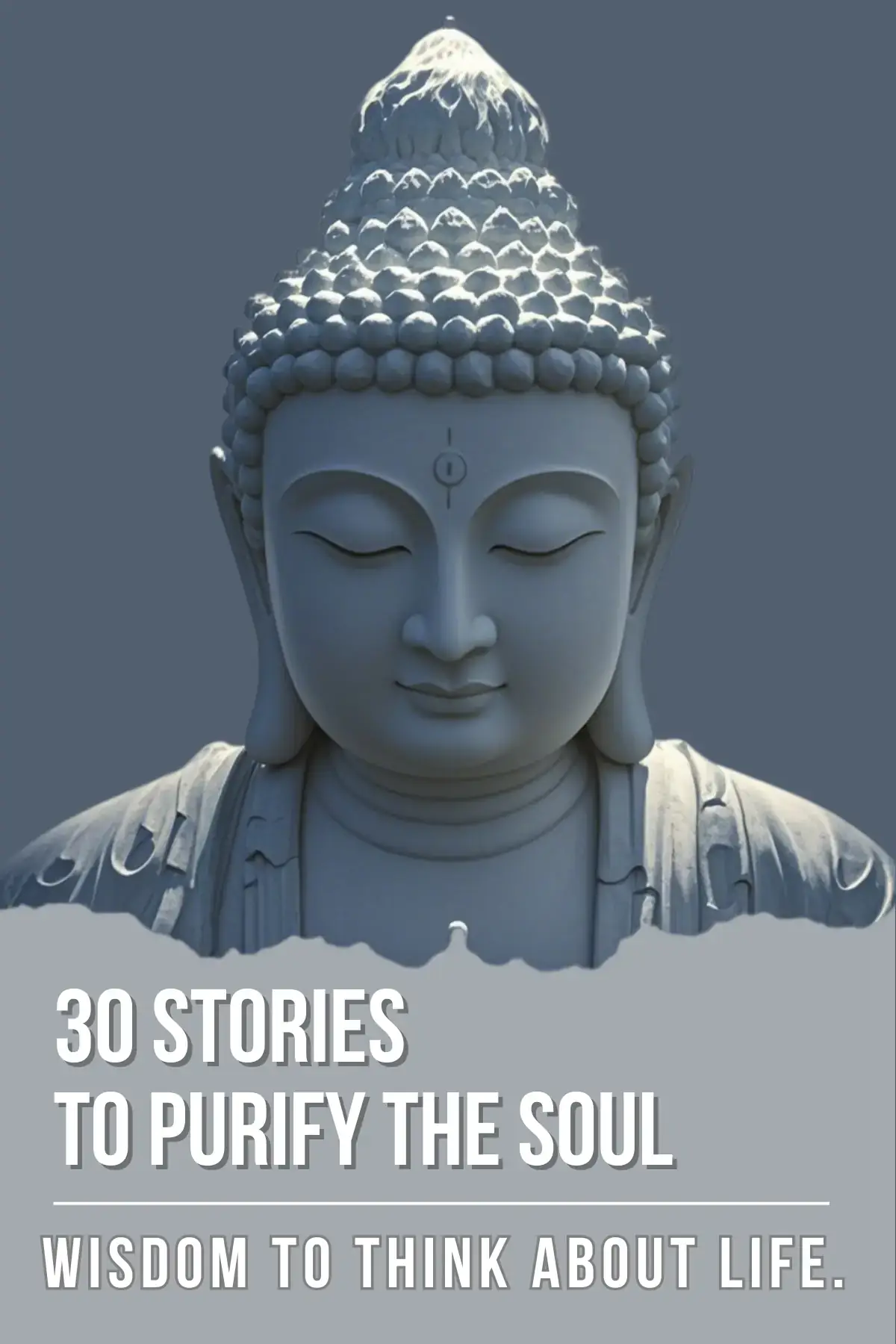  30 Stories to Purify the Soul