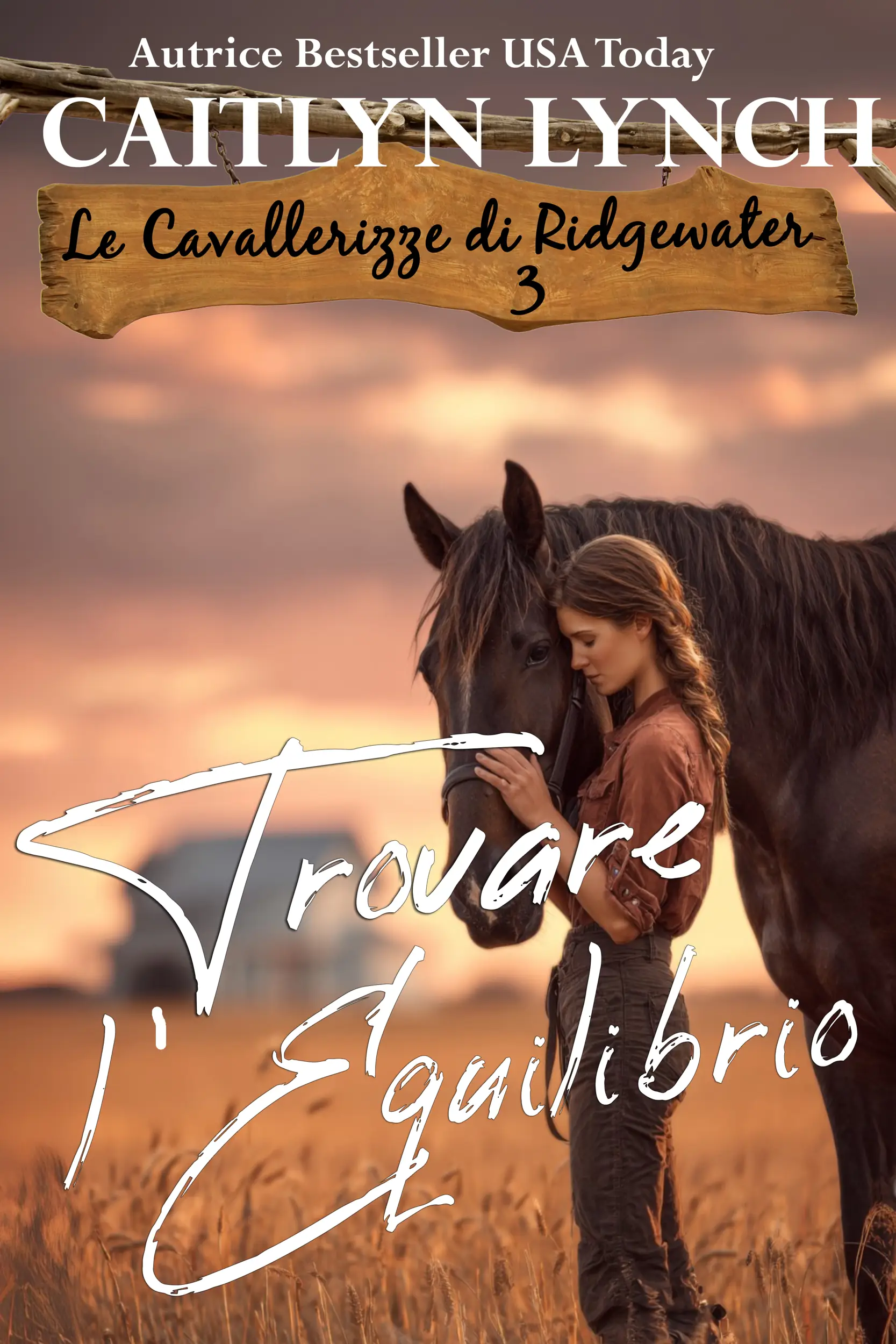 Trovare l’Equilibrio