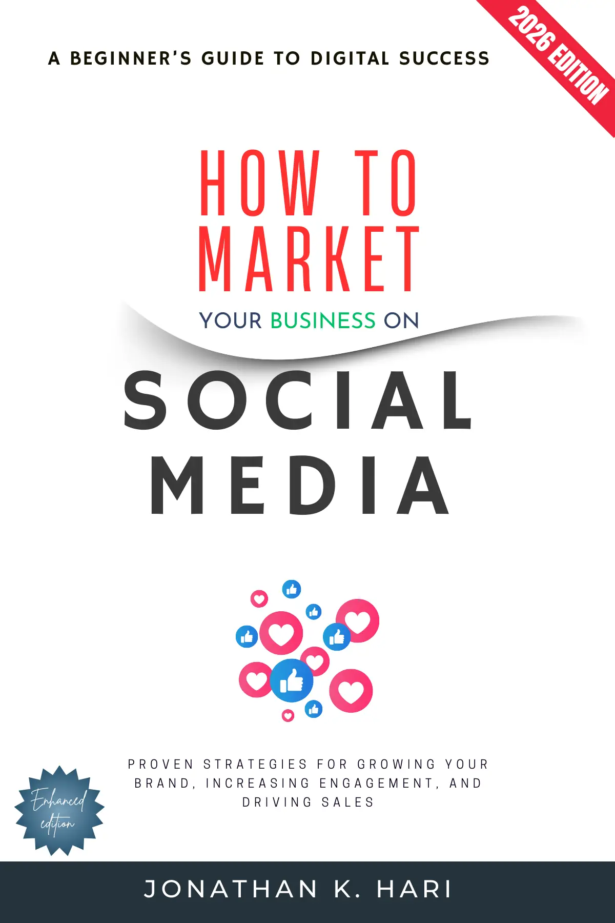 How to Market Your Business on Social Media