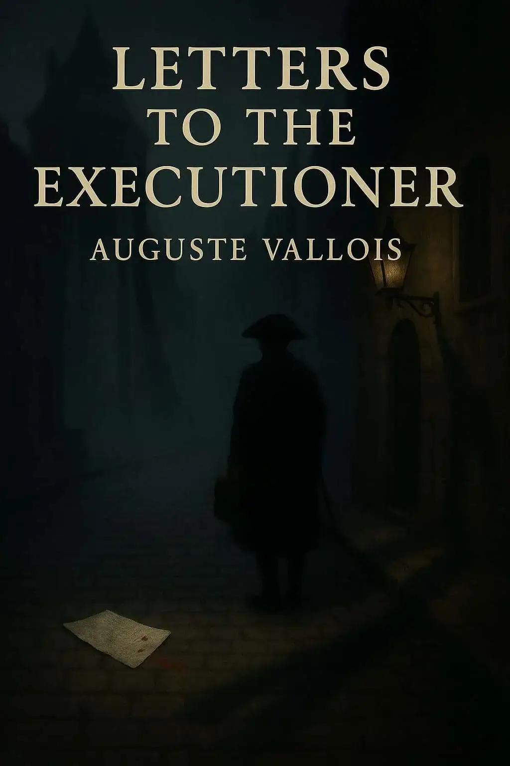 Letters to the Executioner
