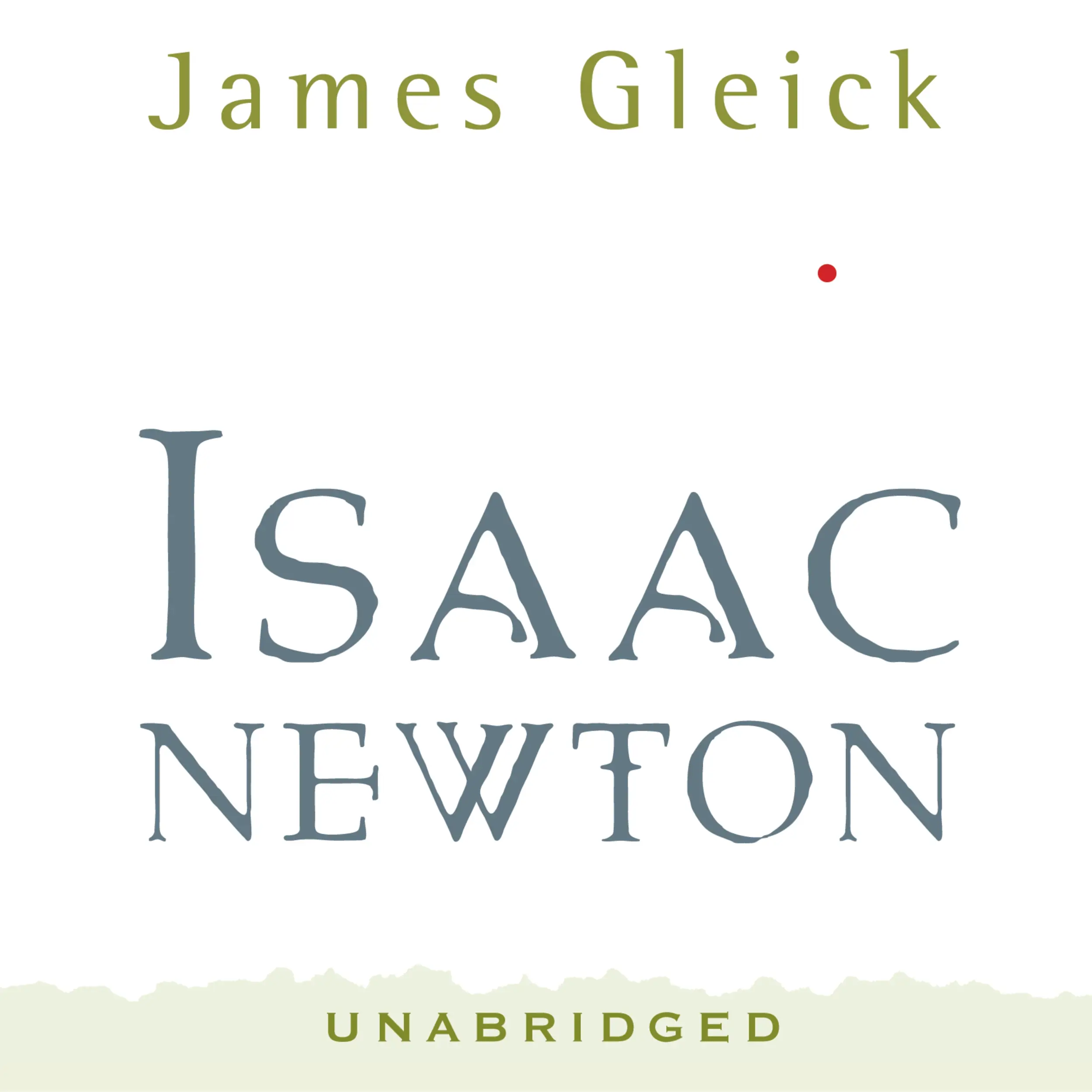 Isaac Newton