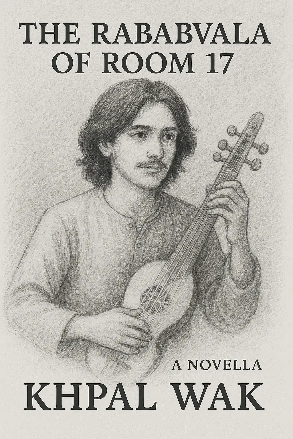 The Rababwala of Room 17