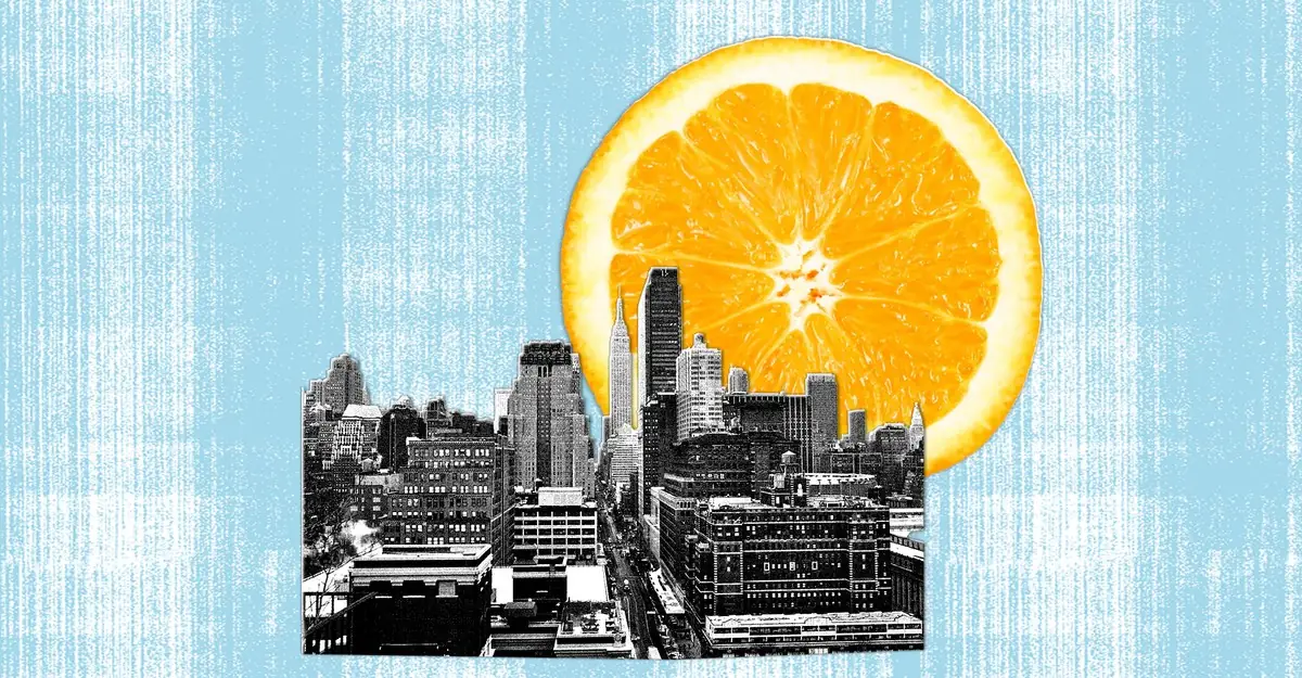 New Yorkers May Soon Be Grocery Guinea Pigs