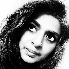 “To Bear the Right” by Sophia Naz