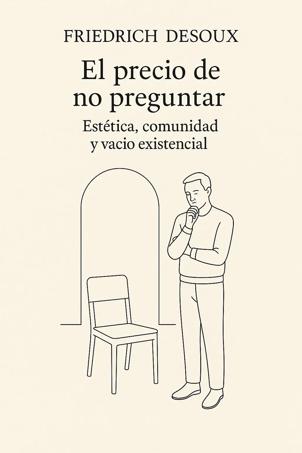 El precio de no preguntar