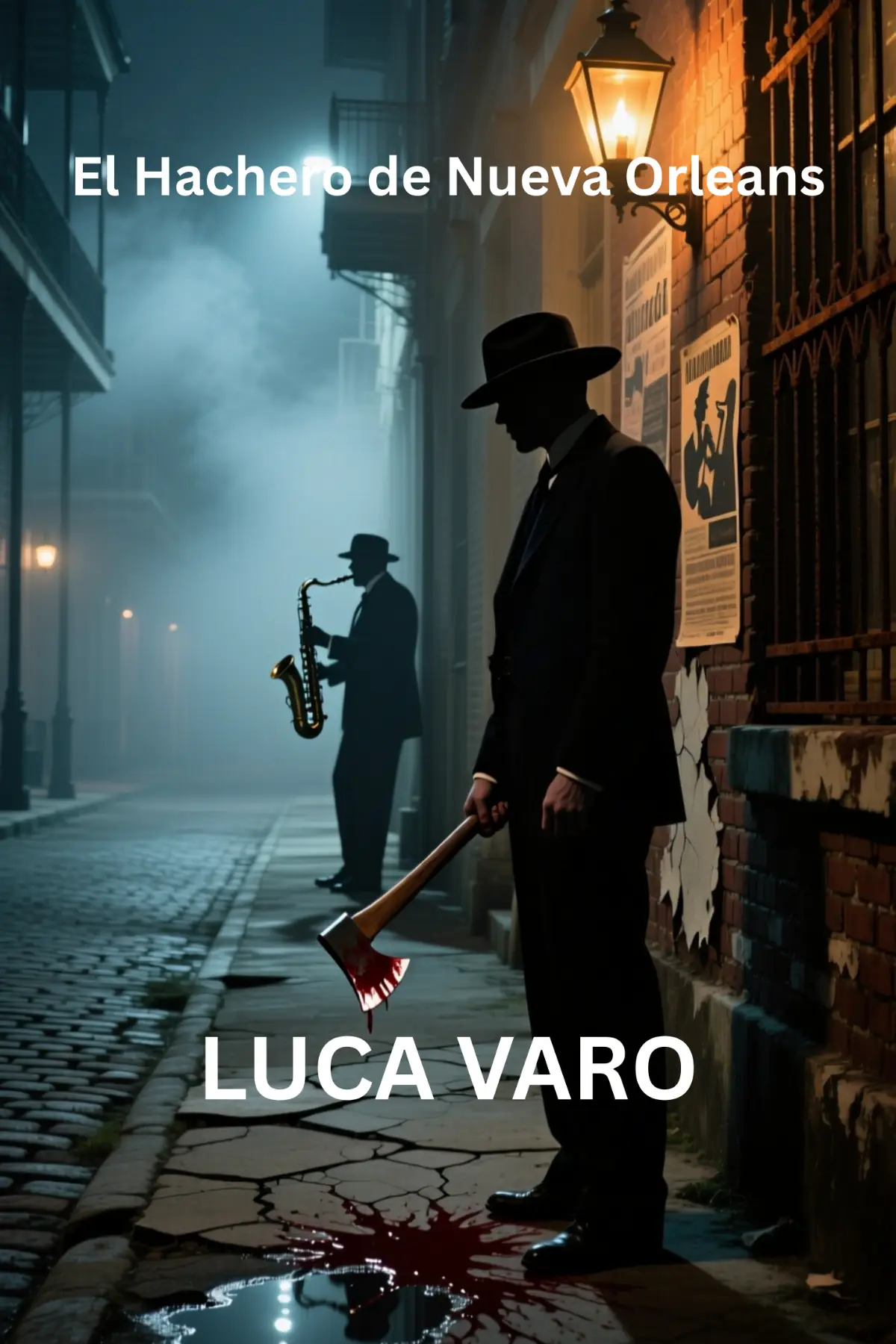 El Hachero de Nueva Orleans