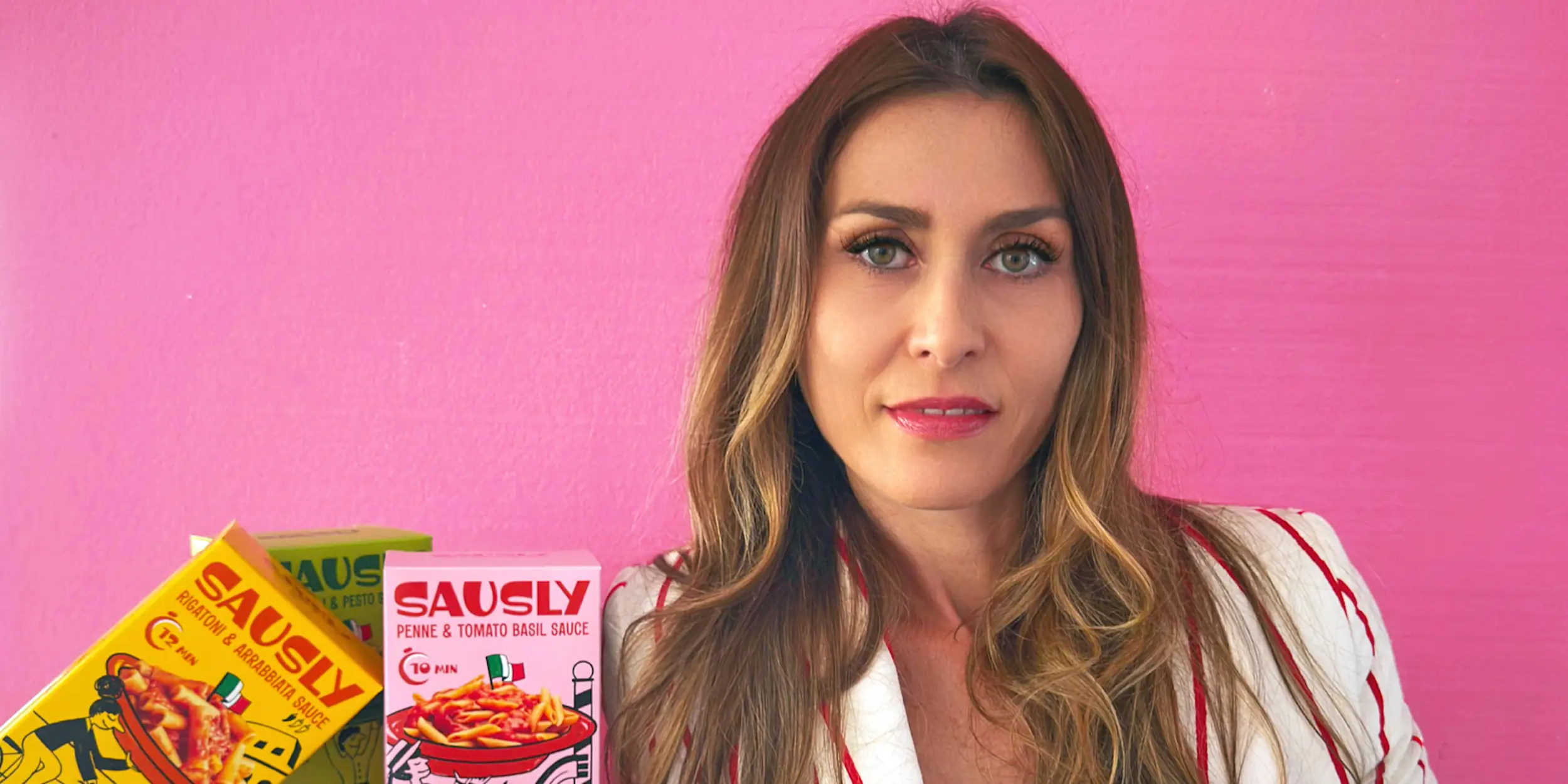 This Mom’s ‘Almost Like Magic’ Side Hustle Averages $12K a Month — And She Got the Idea While Shopping at Whole Foods