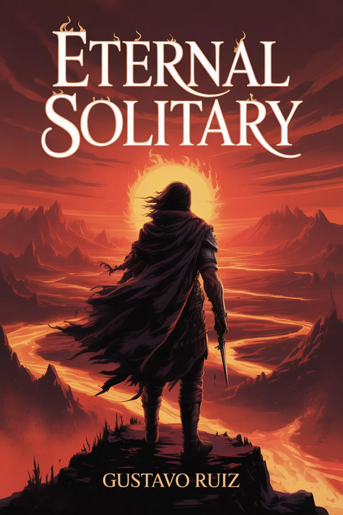 Eternal Solitary