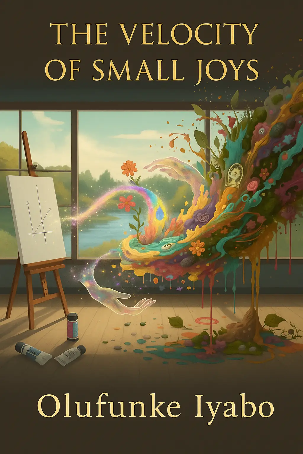 The Velocity of Small Joys