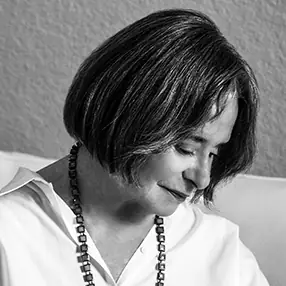 From “Migrations” by Gloria Gervitz, translated by Mark Schafer