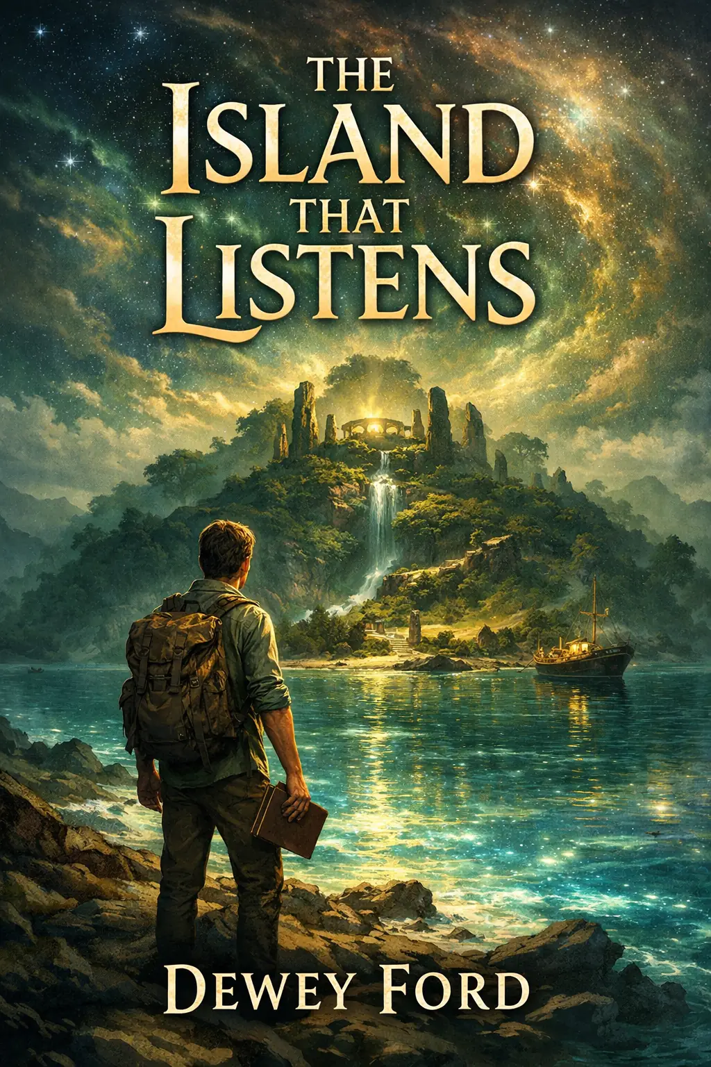 The Island That Listens