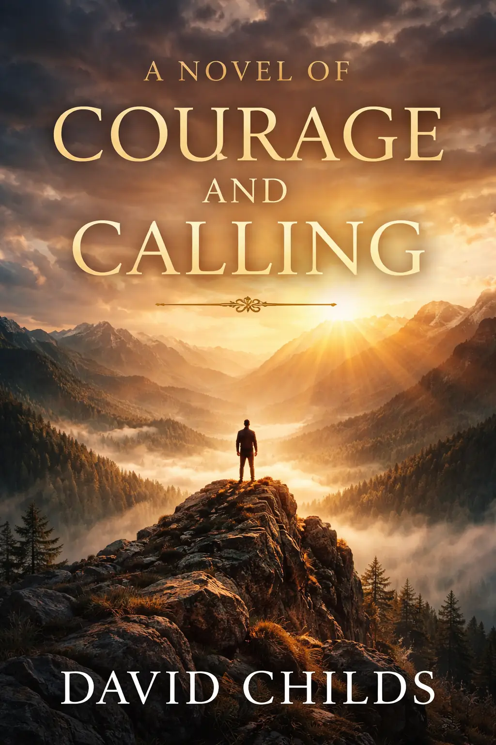 A Novel of Courage and Calling