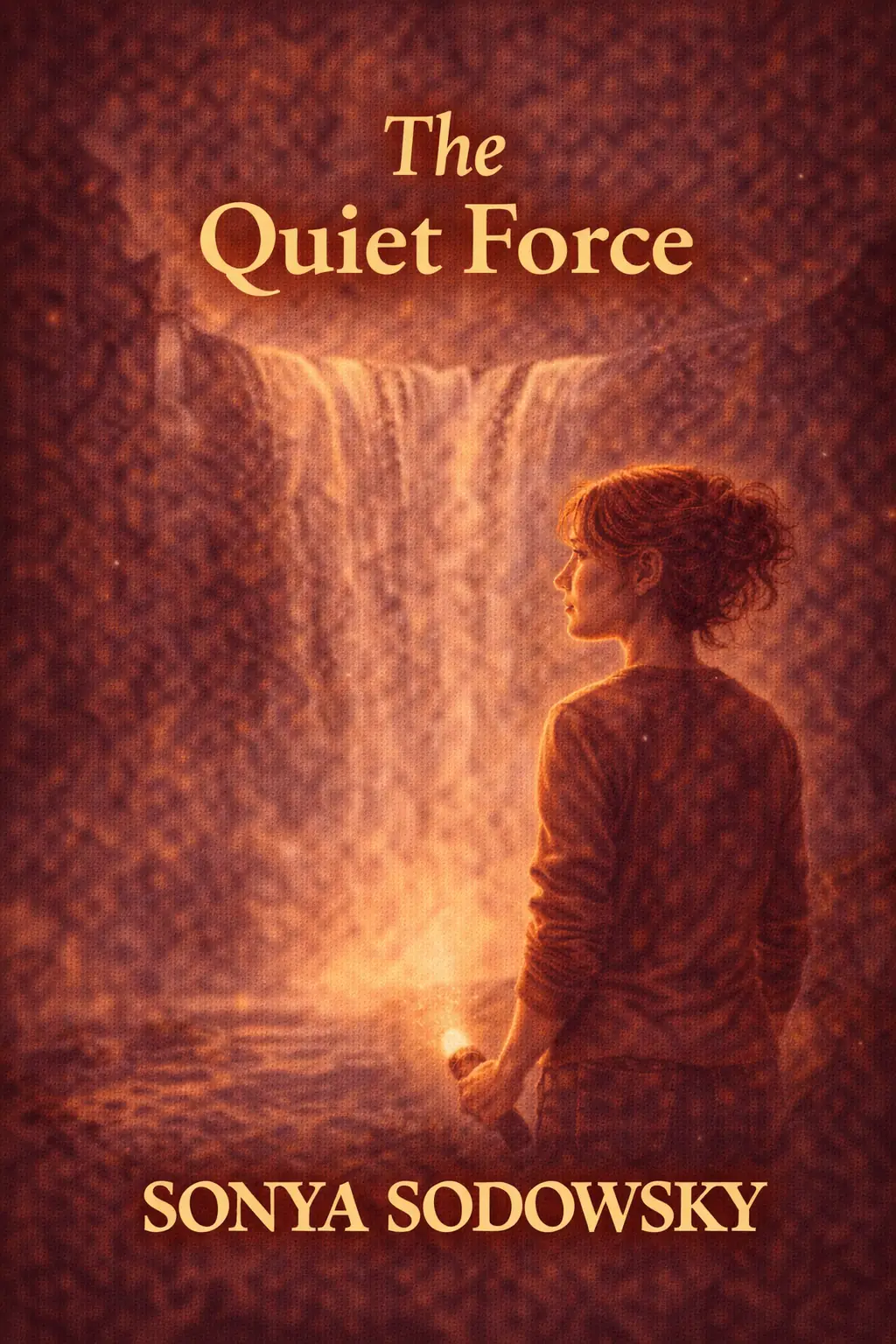 The Quiet Force