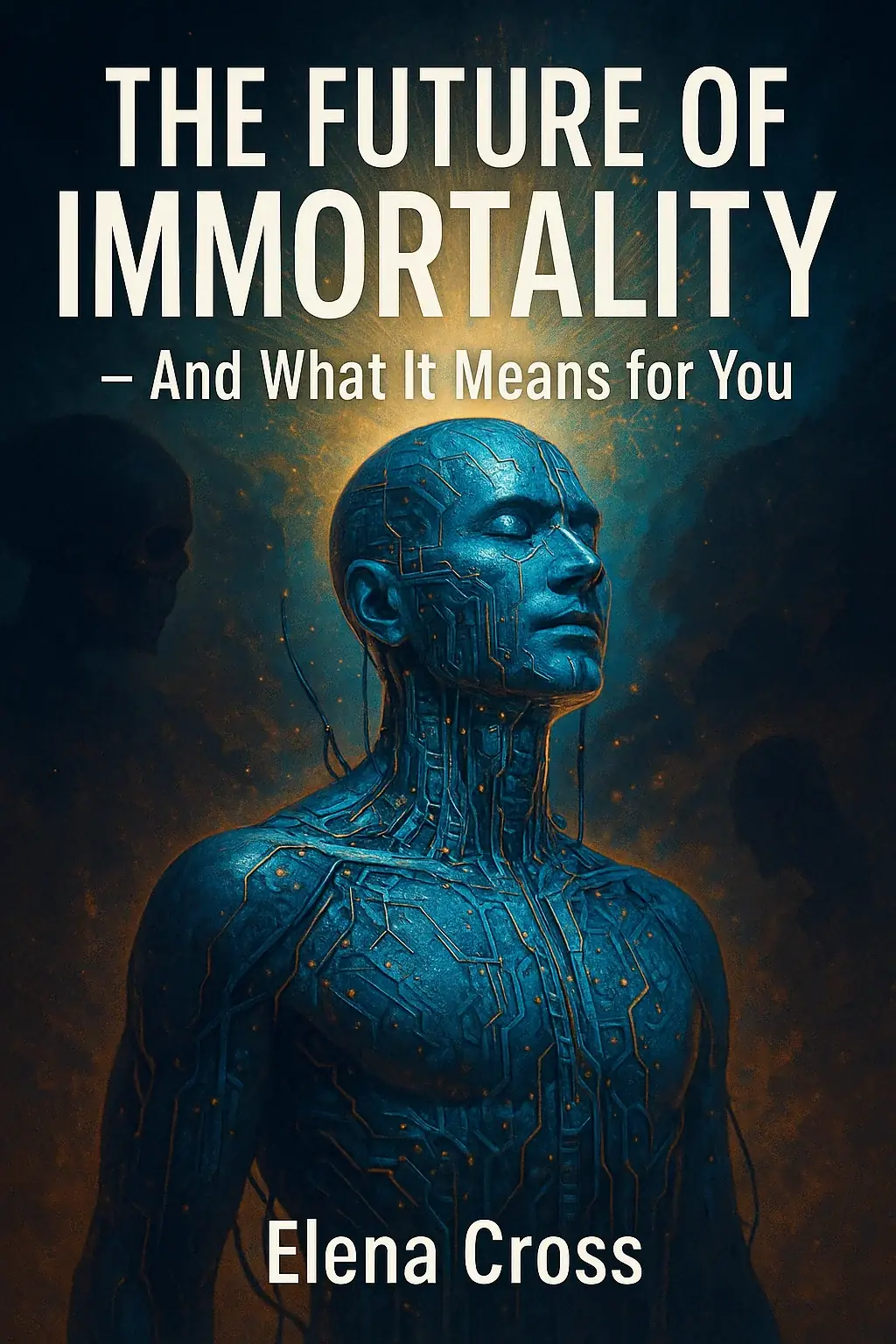 The Future of Immortality — And What It Means for You