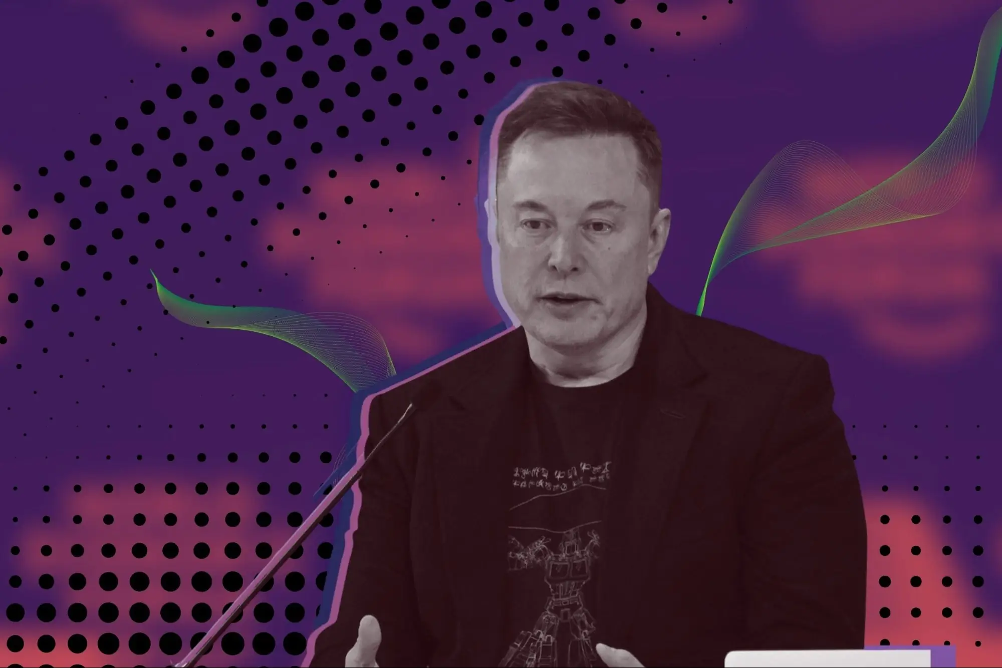 Elon Musk Says He's an Alien — But Thinks Humanity Might Be Alone in the Universe