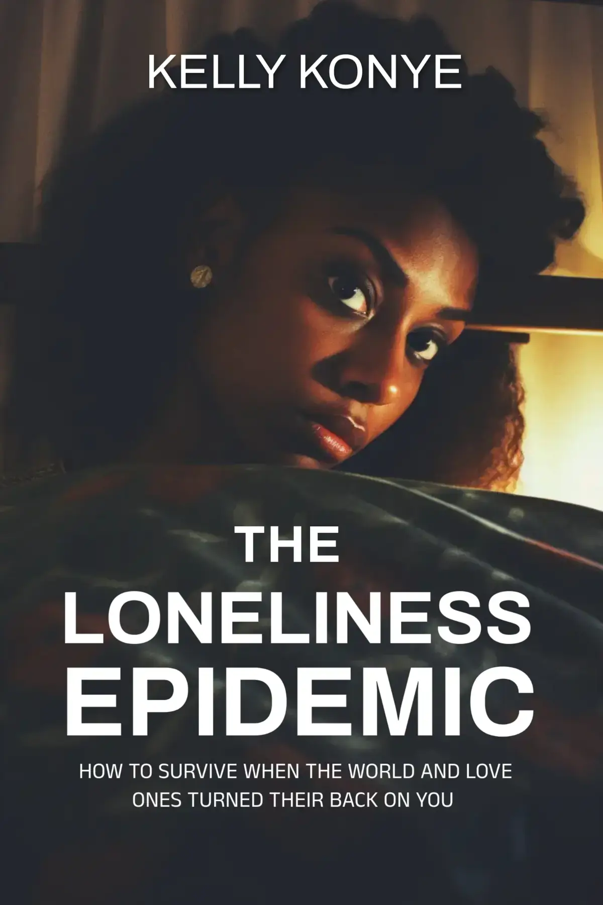 THE LONELINESS EPIDEMIC