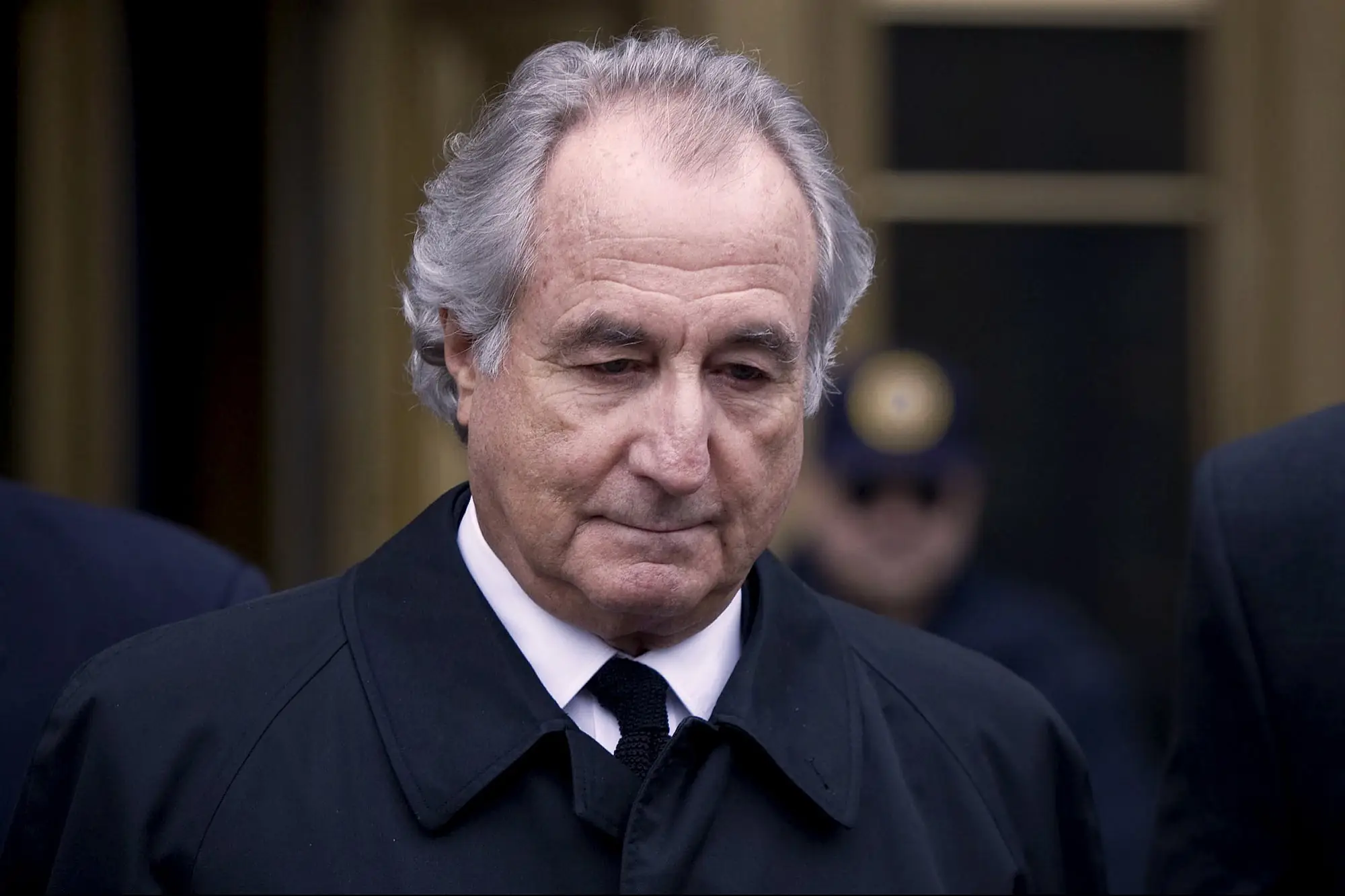 'Unprecedented Scope': Almost All of Bernie Madoff's Ponzi Scheme Victims Have Recovered Their Losses, According to the DOJ