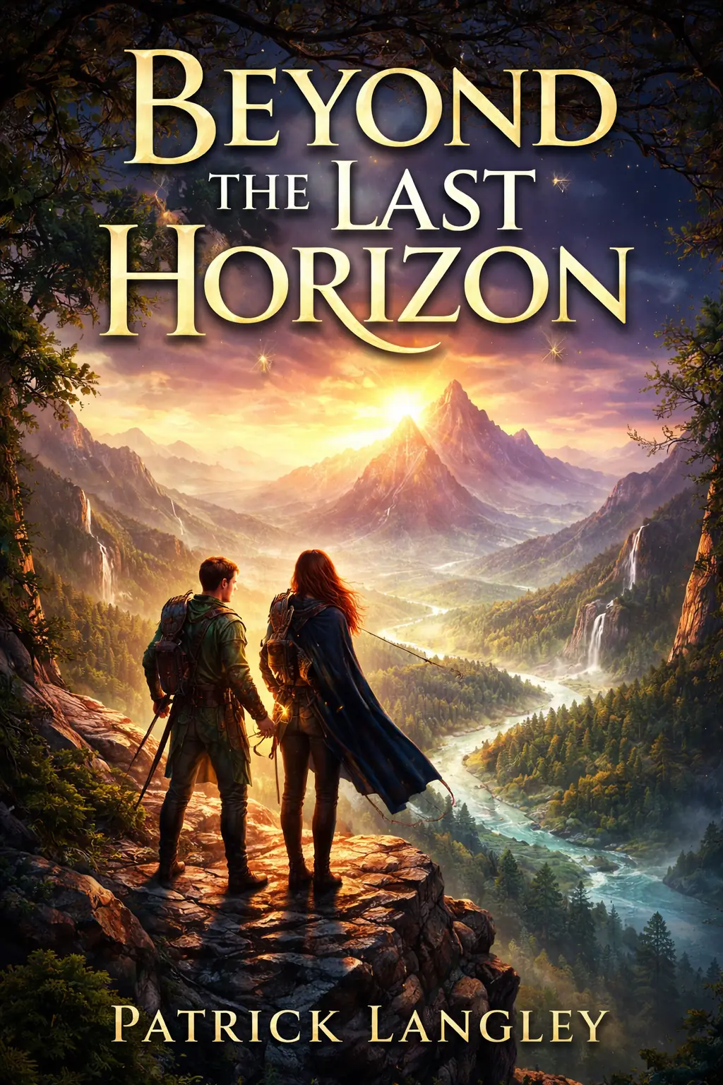 Beyond the Last Horizon