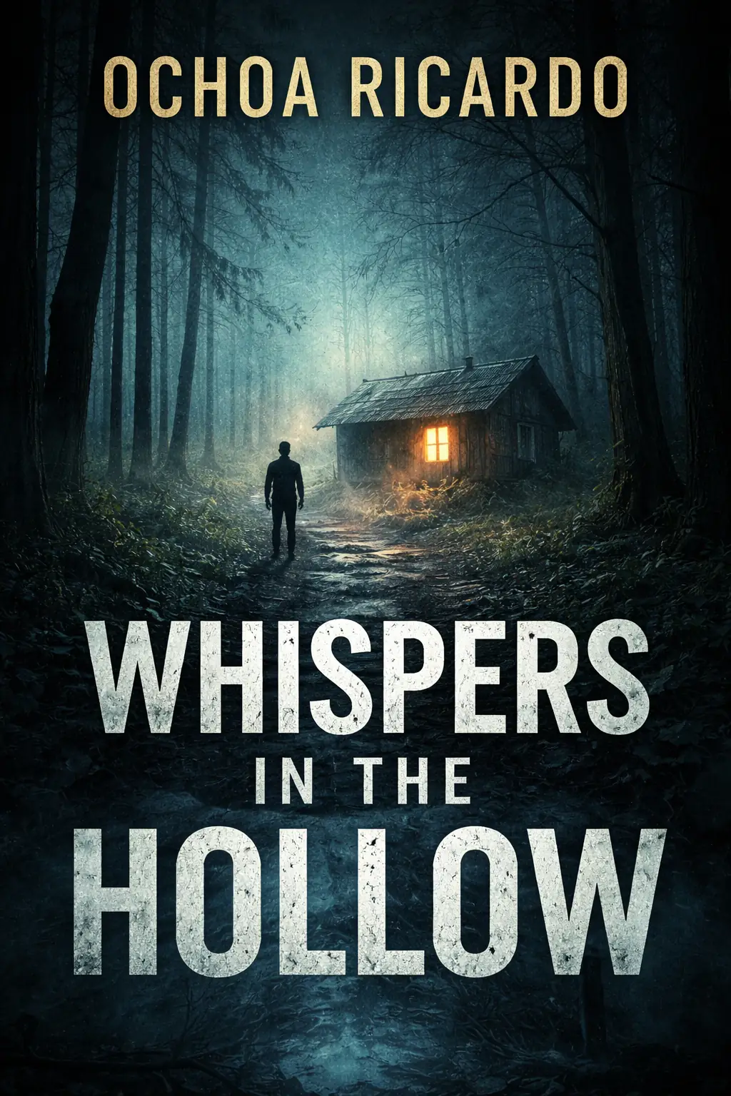 Whispers in the Hollow