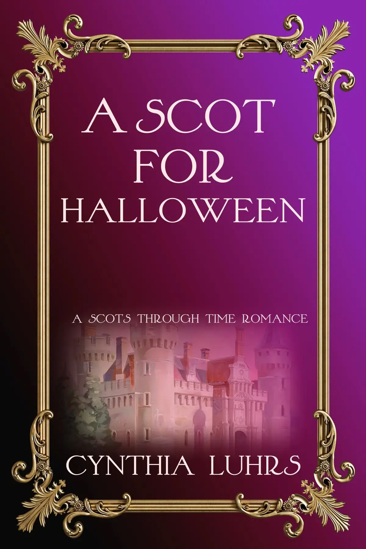 A Scot for Halloween