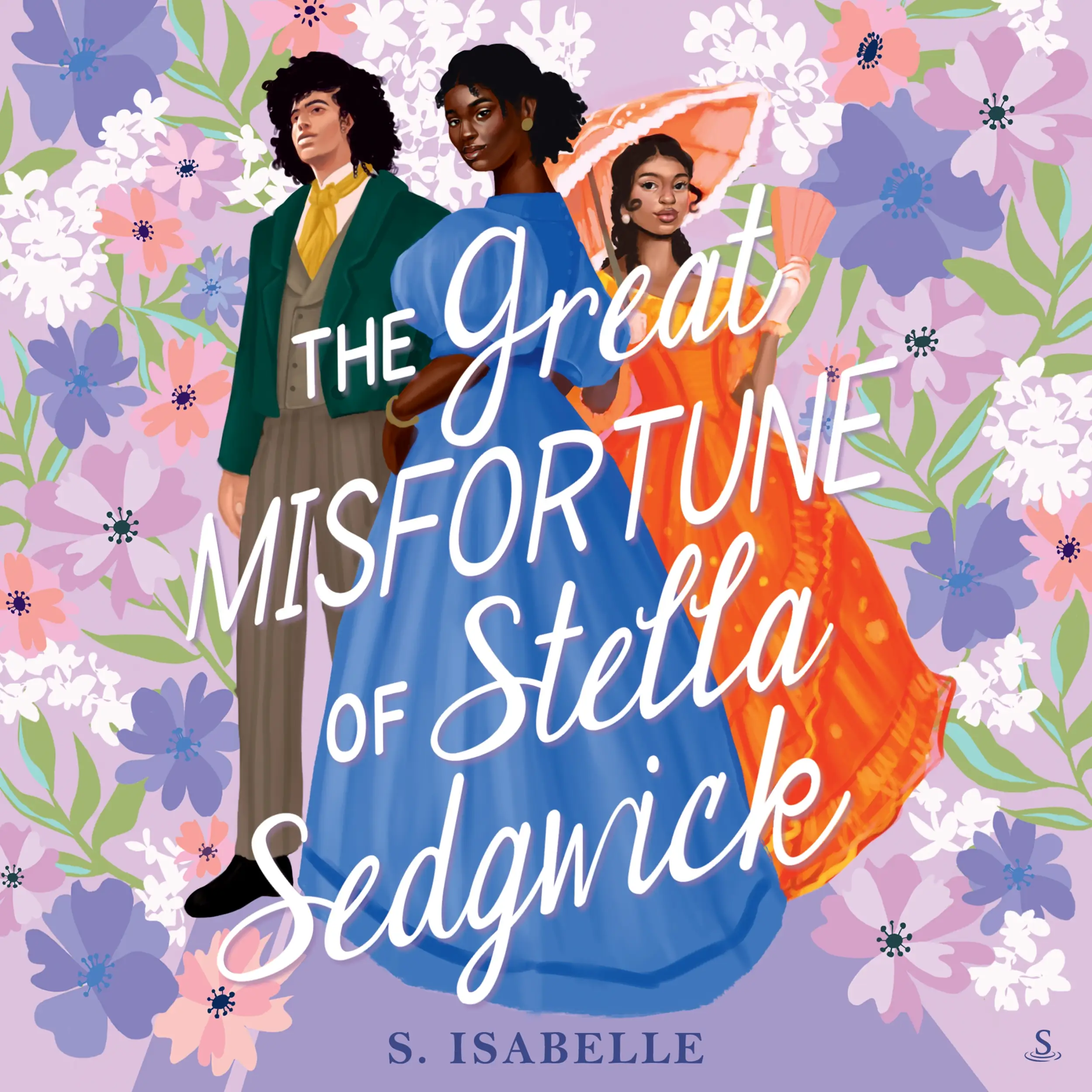 The Great Misfortune of Stella Sedgwick