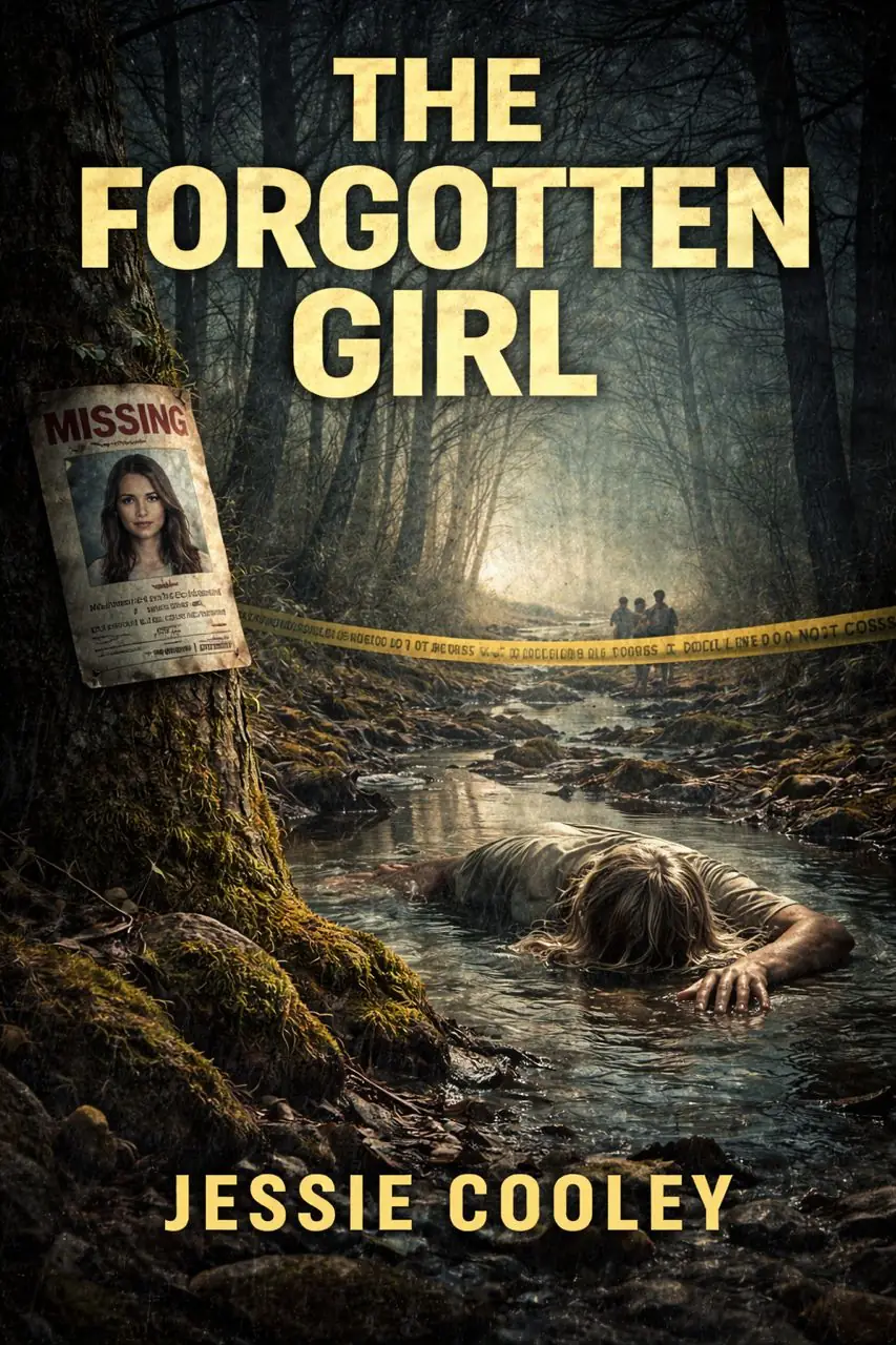 The Forgotten Girl