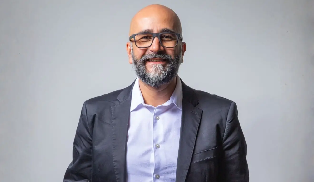 A empresa brasileira por trás da IA usada pela Embraer