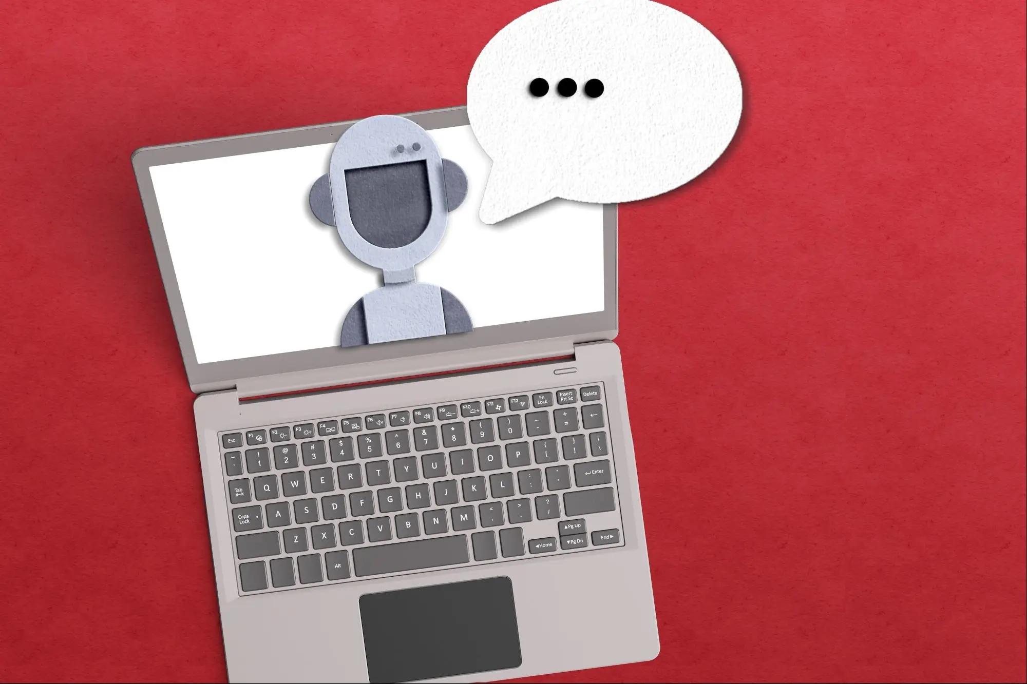 This AI Startup Spent $0 On Marketing. Its Revenue Just Hit $200 Million in March.