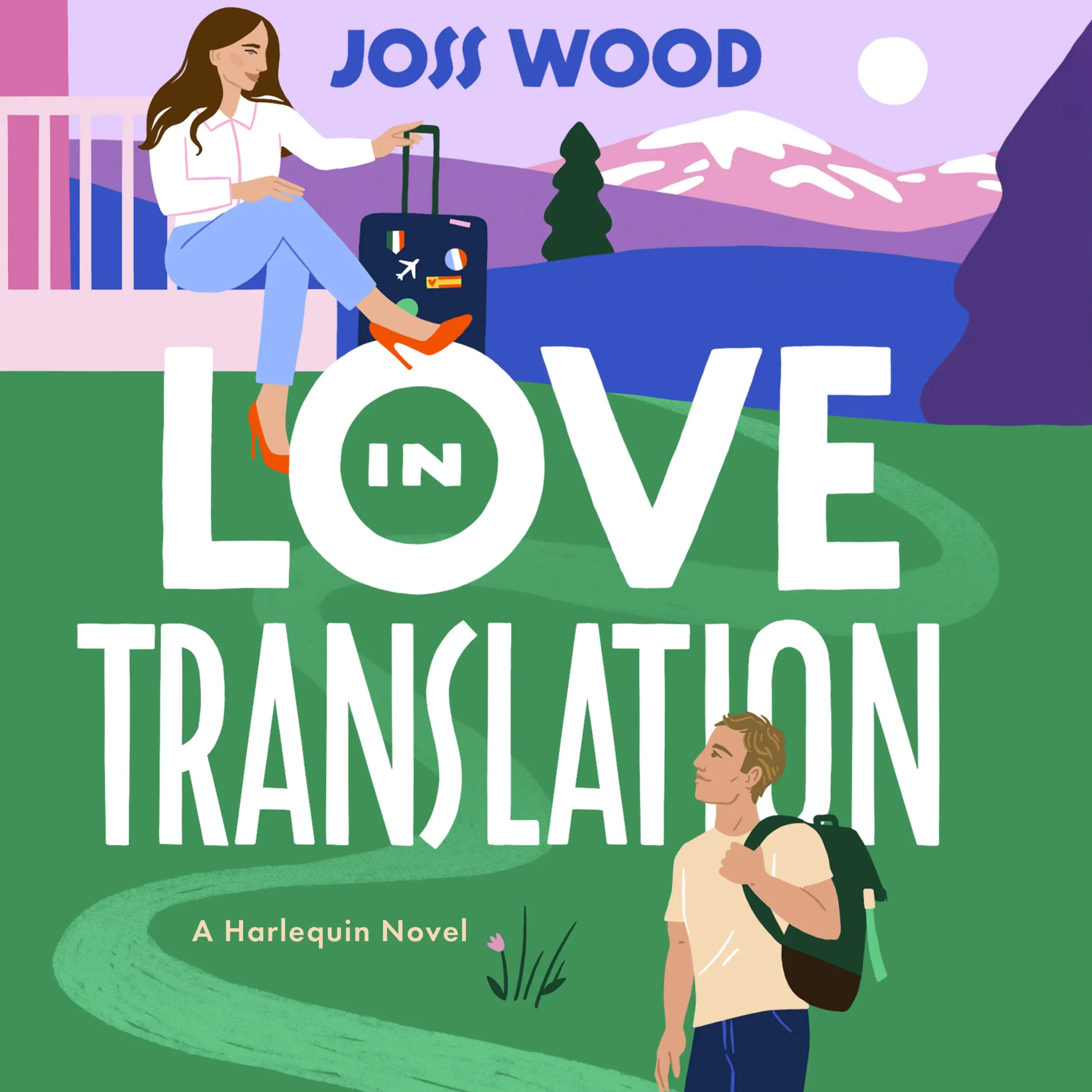 Love In Translation