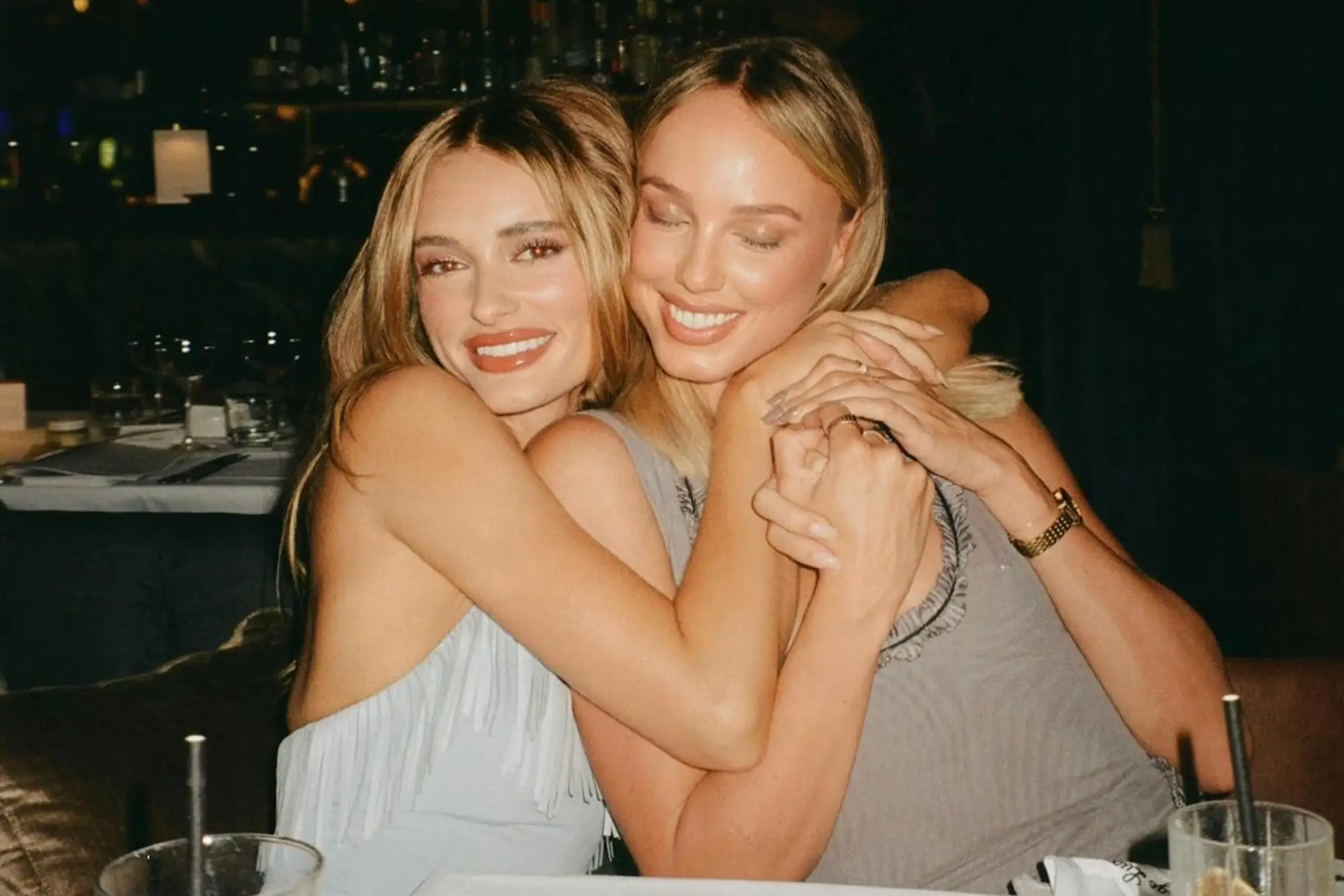 'Hustling Every Day': These Friends Started a Side Hustle With $2,500 Each — It 'Snowballed' to Over $500,000 and Became a Multimillion-Dollar Brand