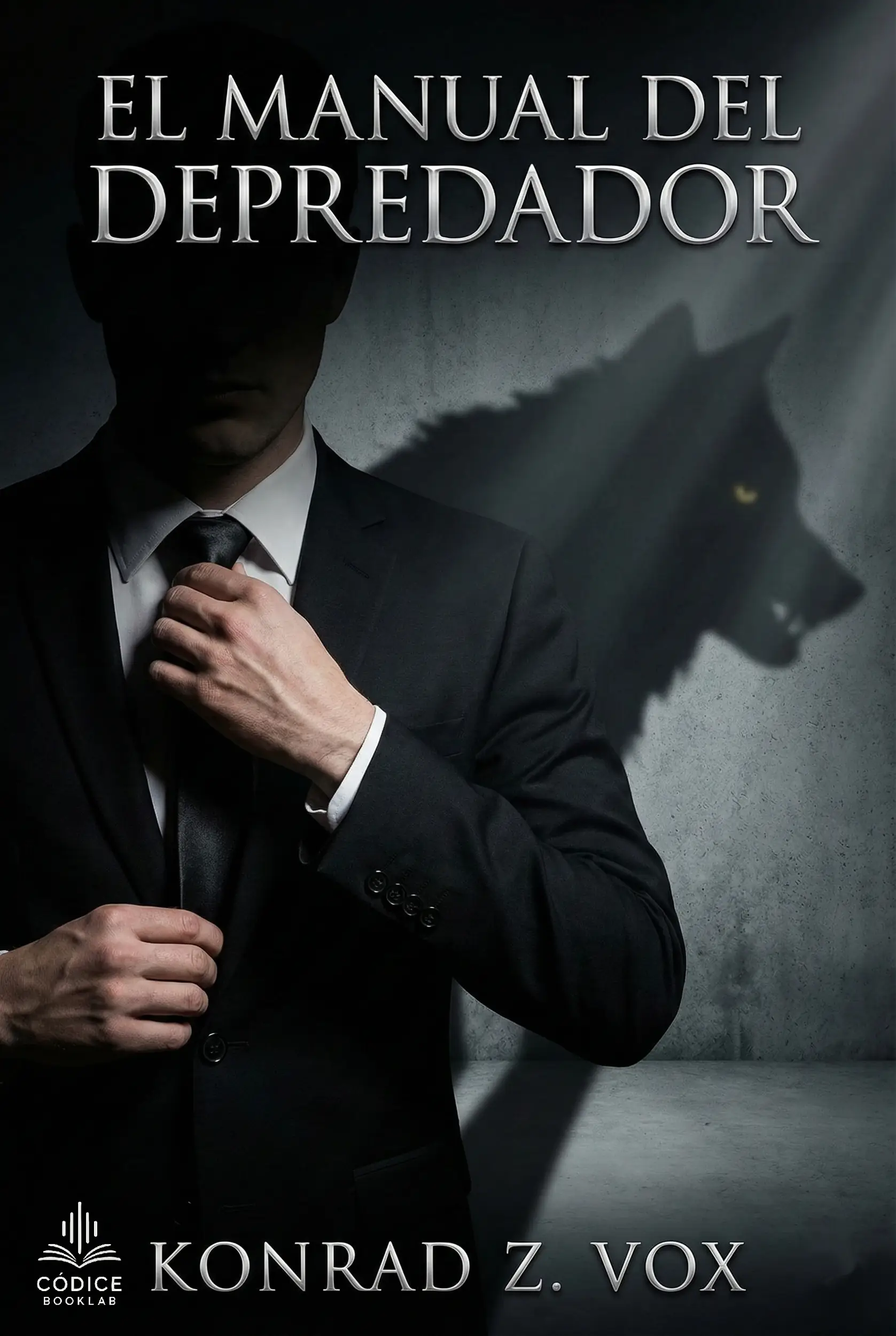 El Manual del Depredador