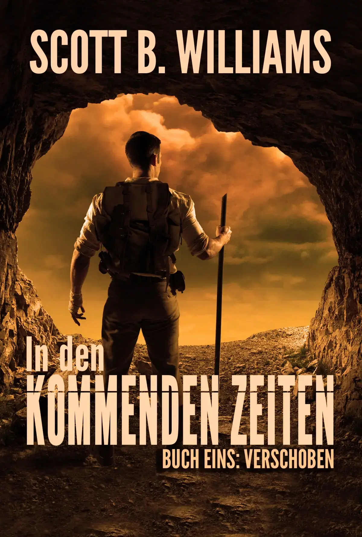 IN DEN KOMMENDEN ZEITEN - VERSCHOBEN