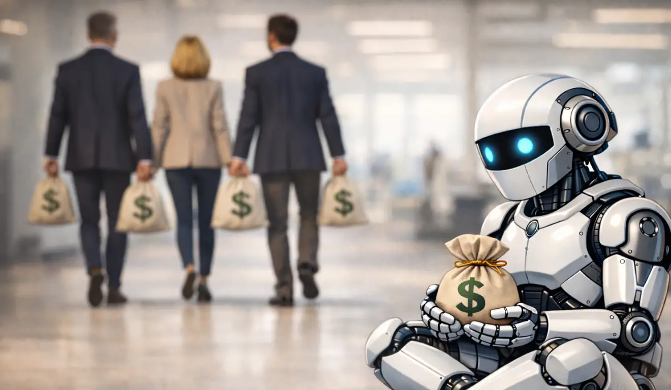 Das 10 maiores rodadas brasileiras em 2025, minoria é AI-first