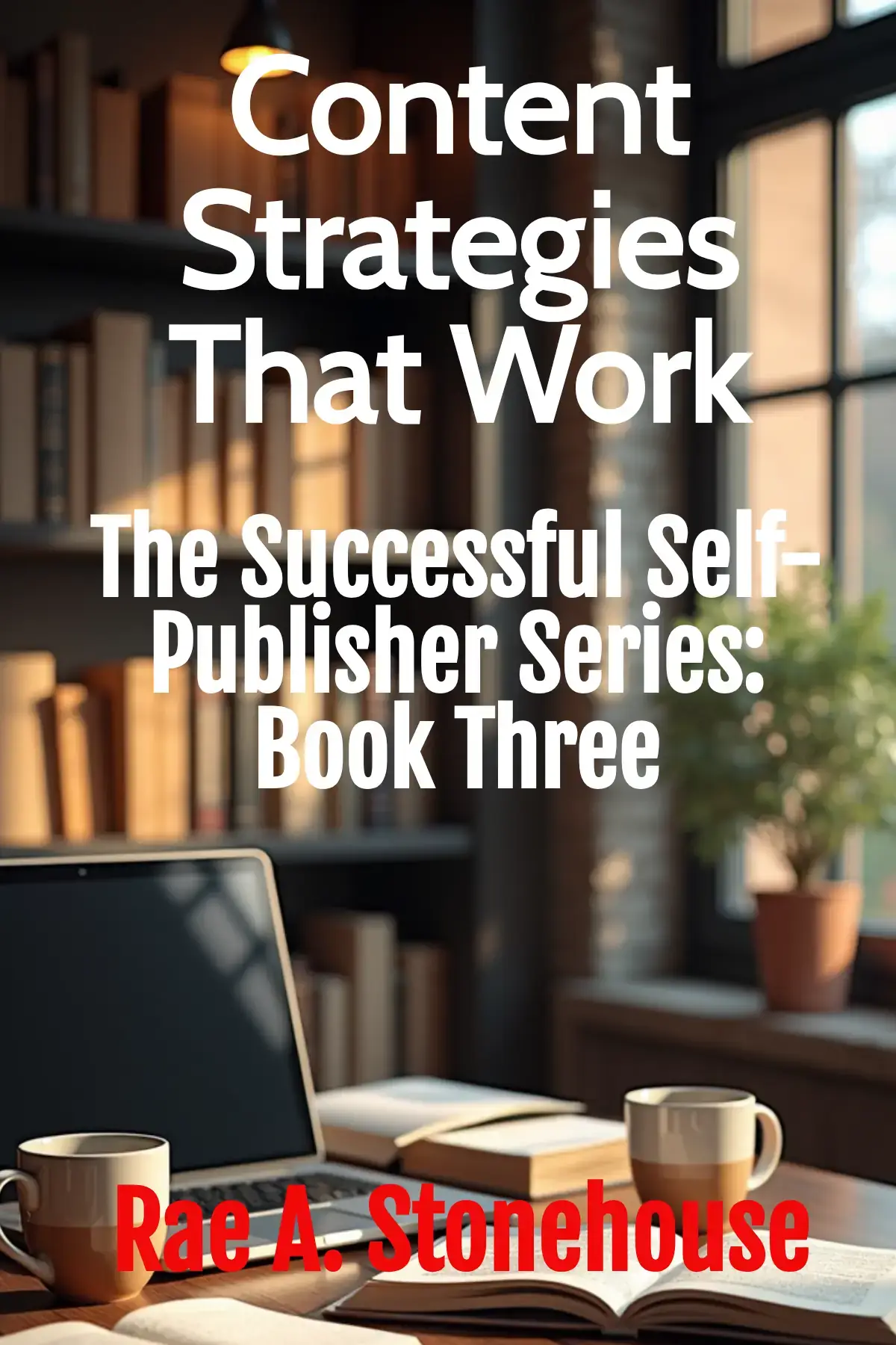 Content Marketing Strategies that Work