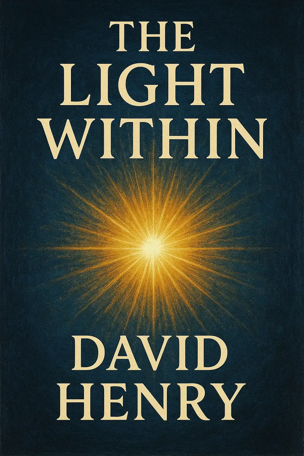 The light within 