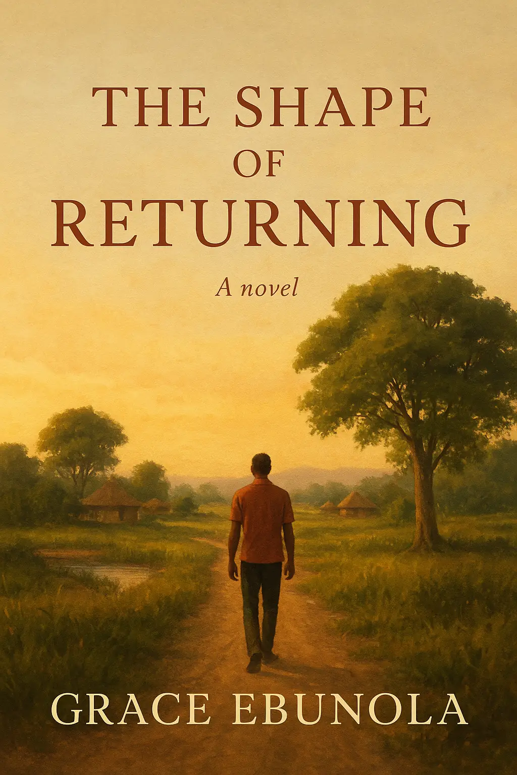 The Shape Of Returning