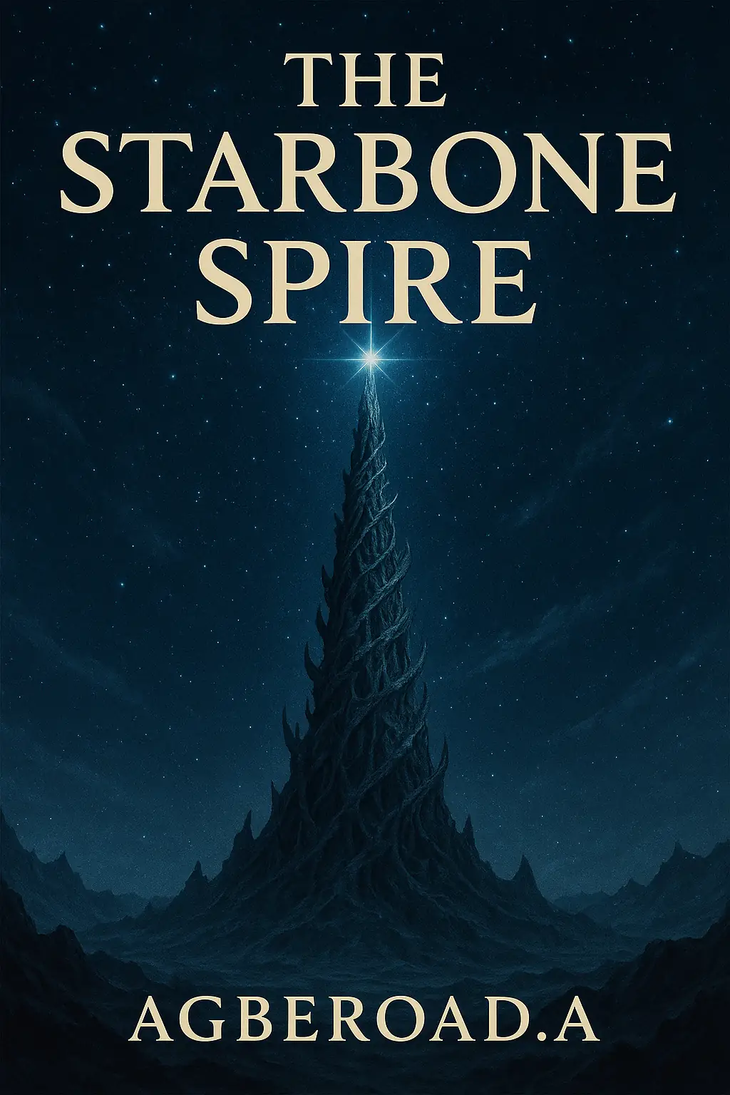 The Starbone Spire