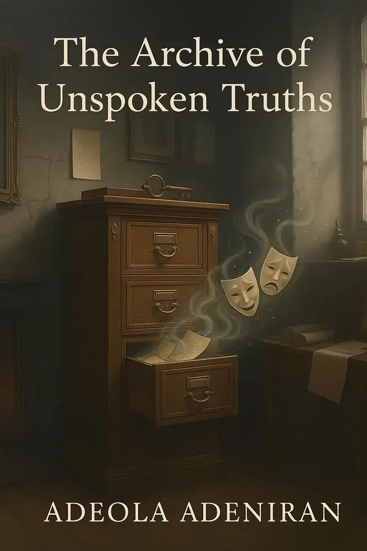 The Archive Of Unspoken Truths