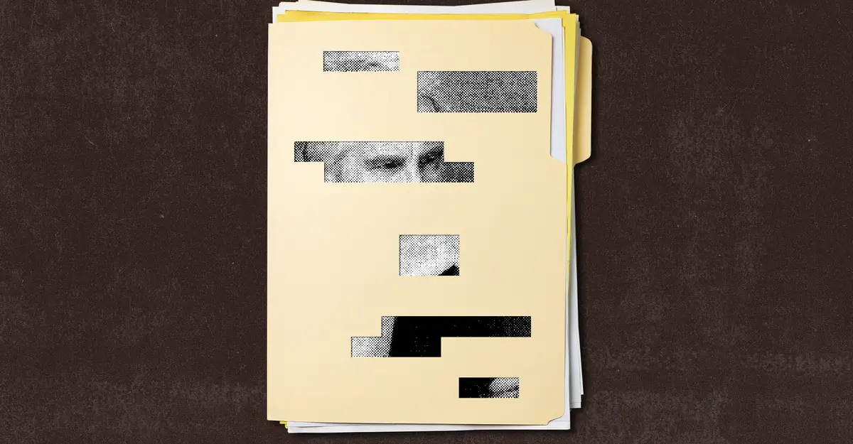 Conspiracy Theorists Are Turning on the President