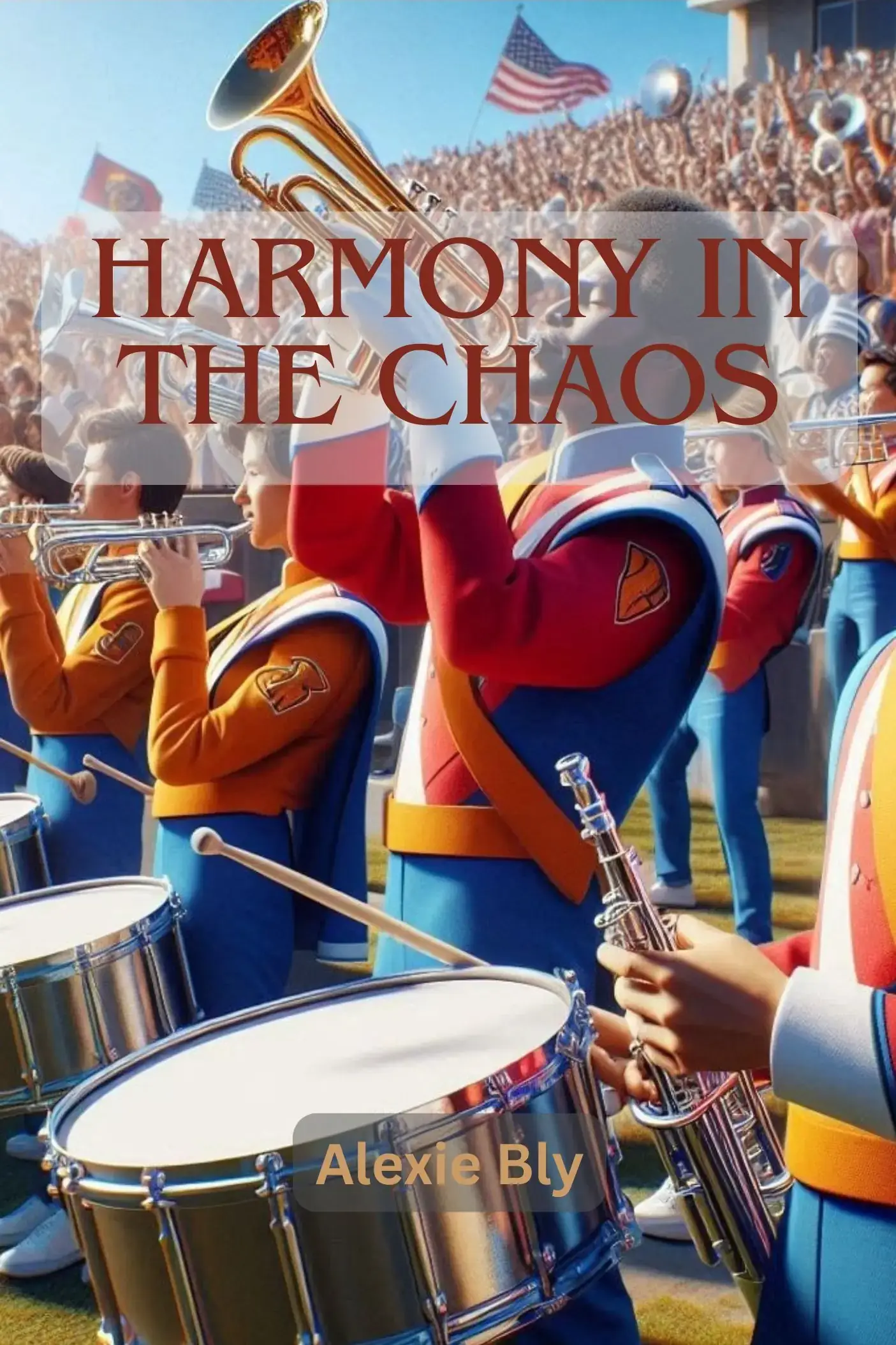 Harmony In The Chaos