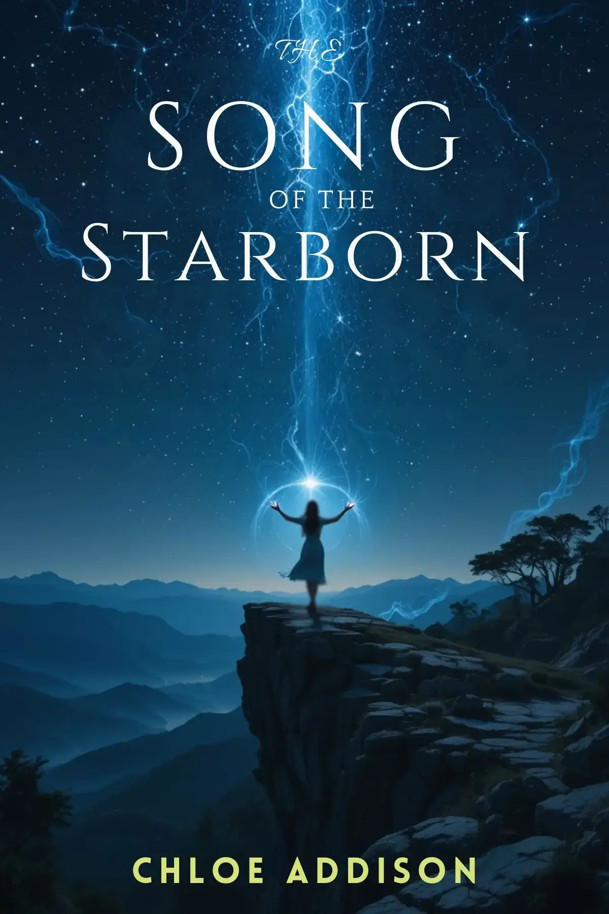 Song of the Starborn