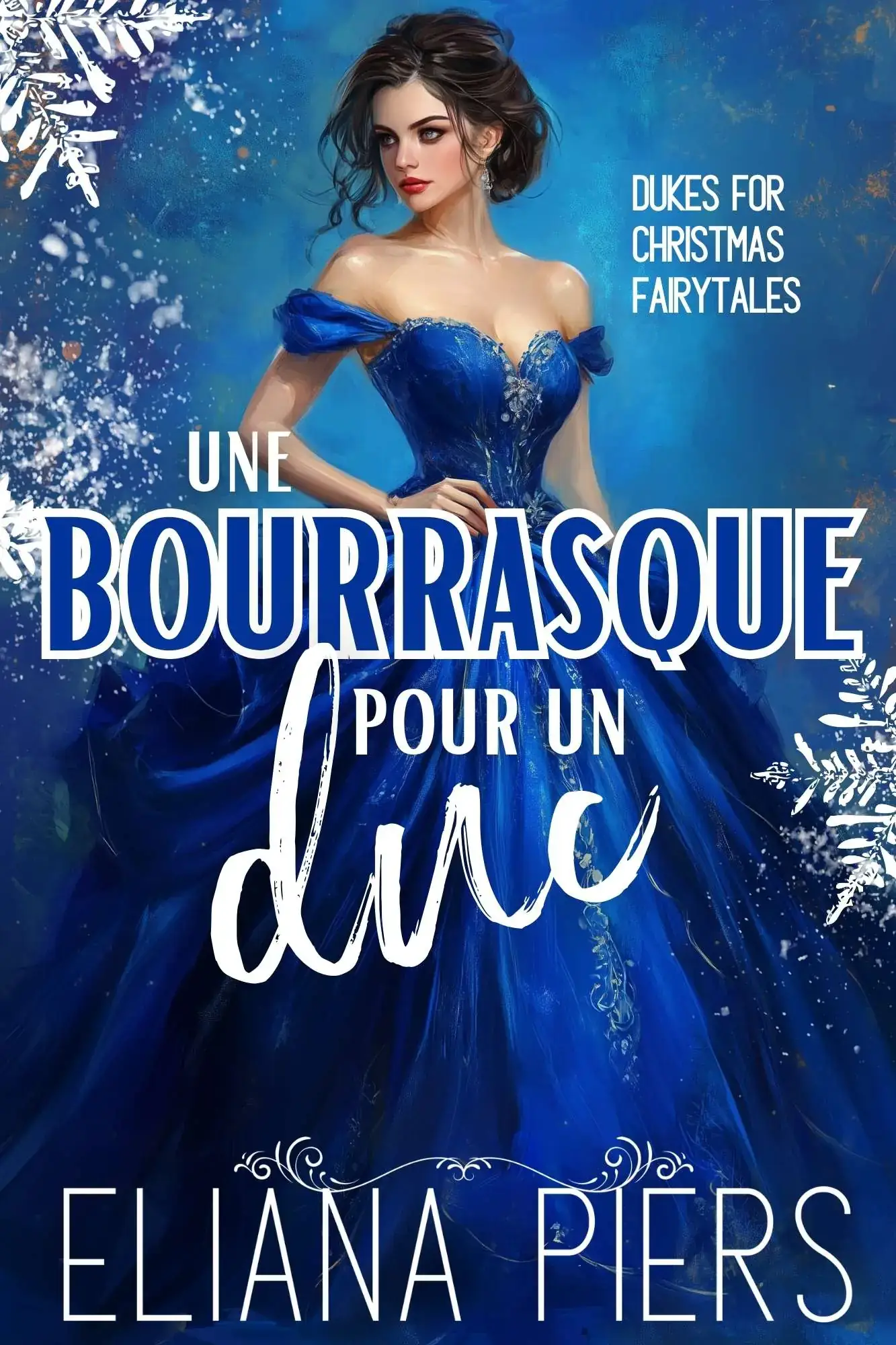 Une bourrasque pour un duc