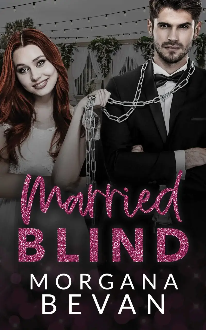 Married Blind: A Reality TV Arranged Marriage Romance