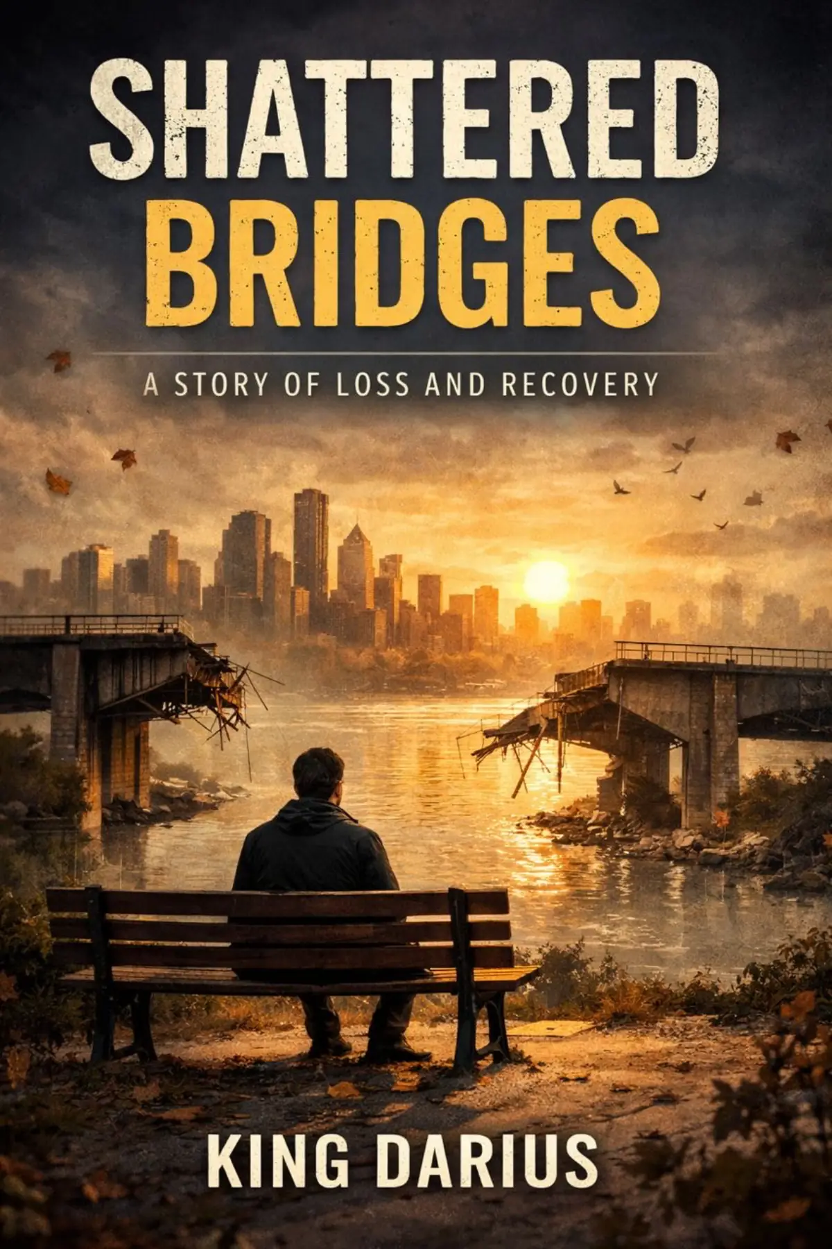 SHATTERED BRIDGES 