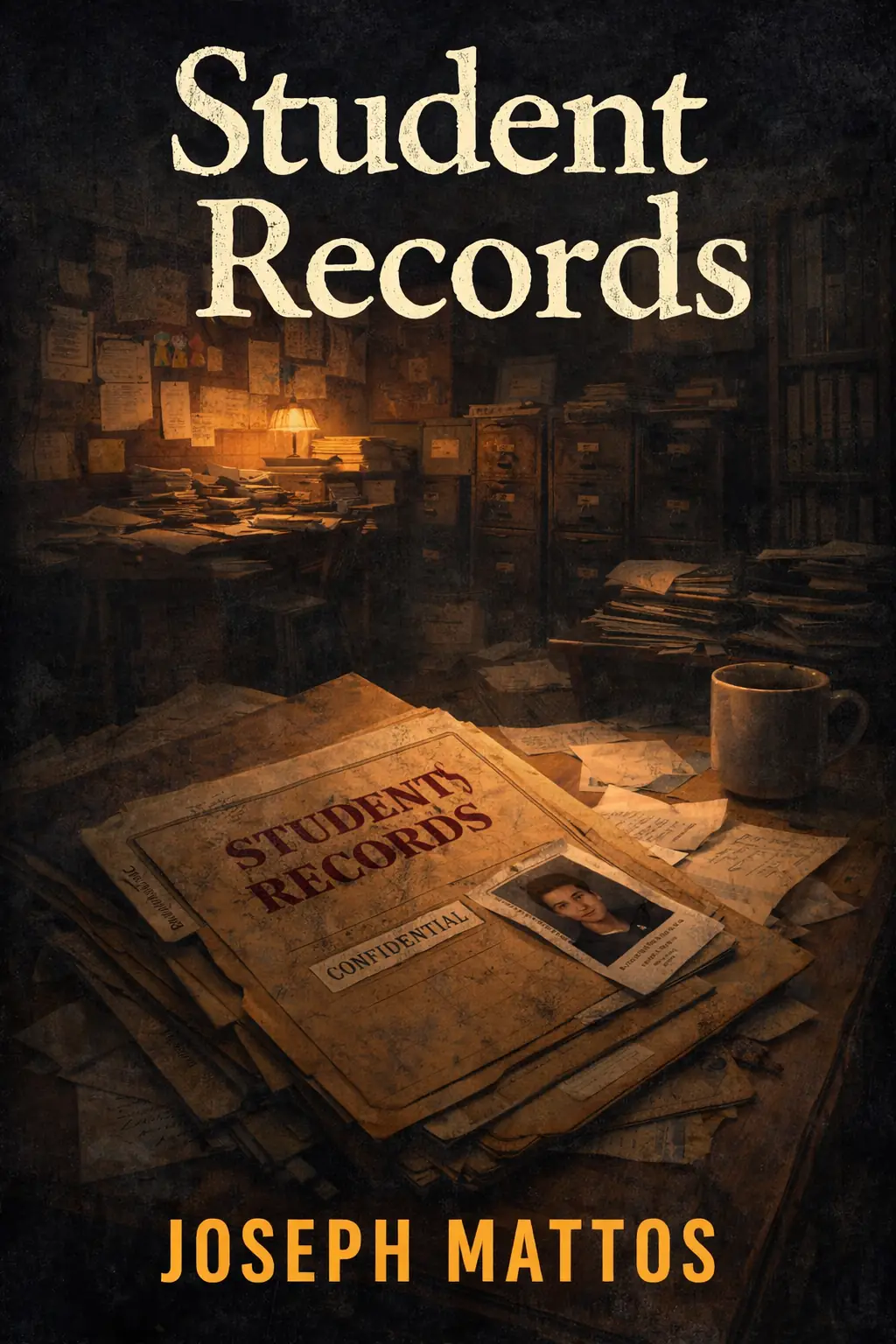 STUDENT RECORDS