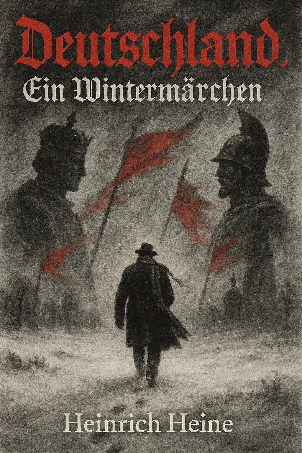 Deutschland. Ein Wintermärchen