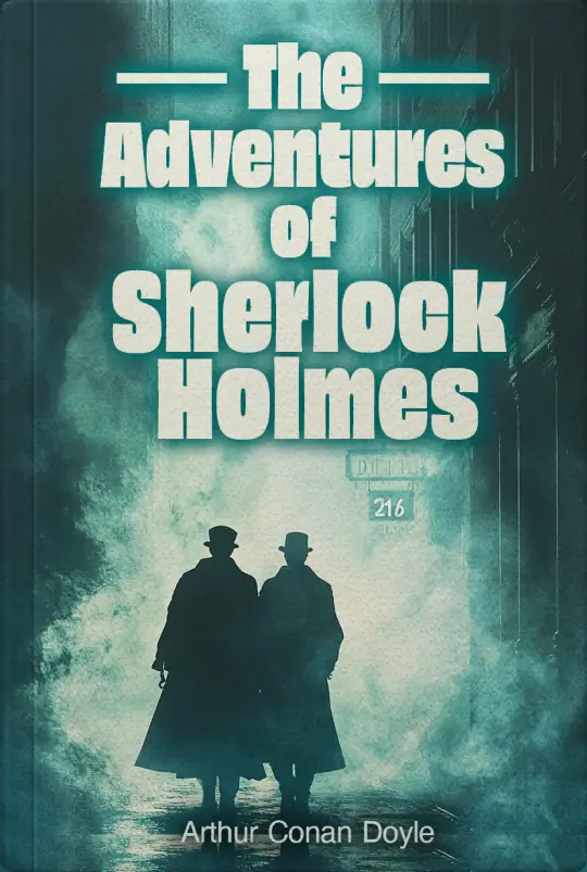 The Adventures of Sherlock Holmes