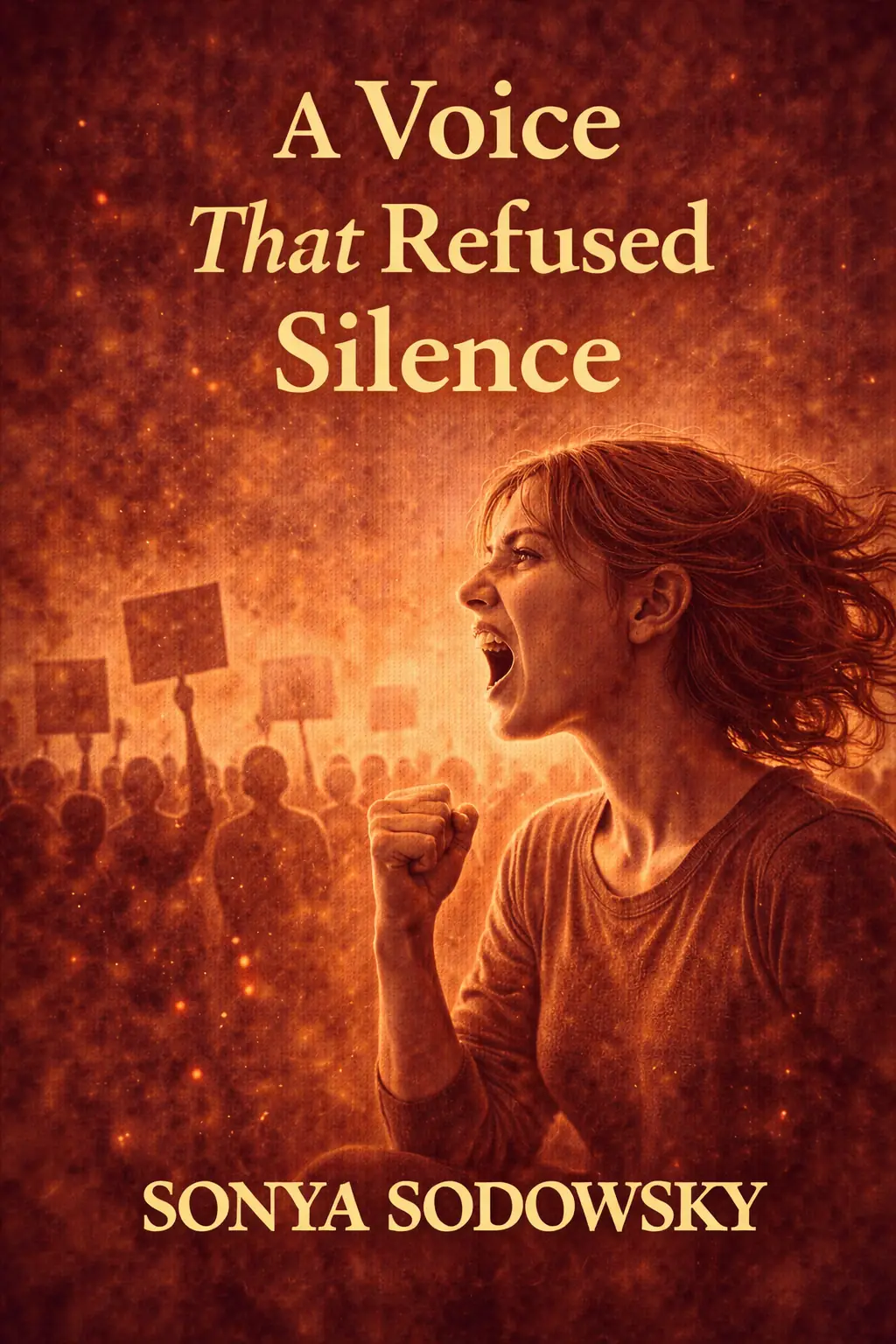 A Voice That Refused Silence