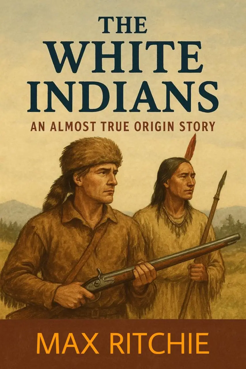 The White Indians