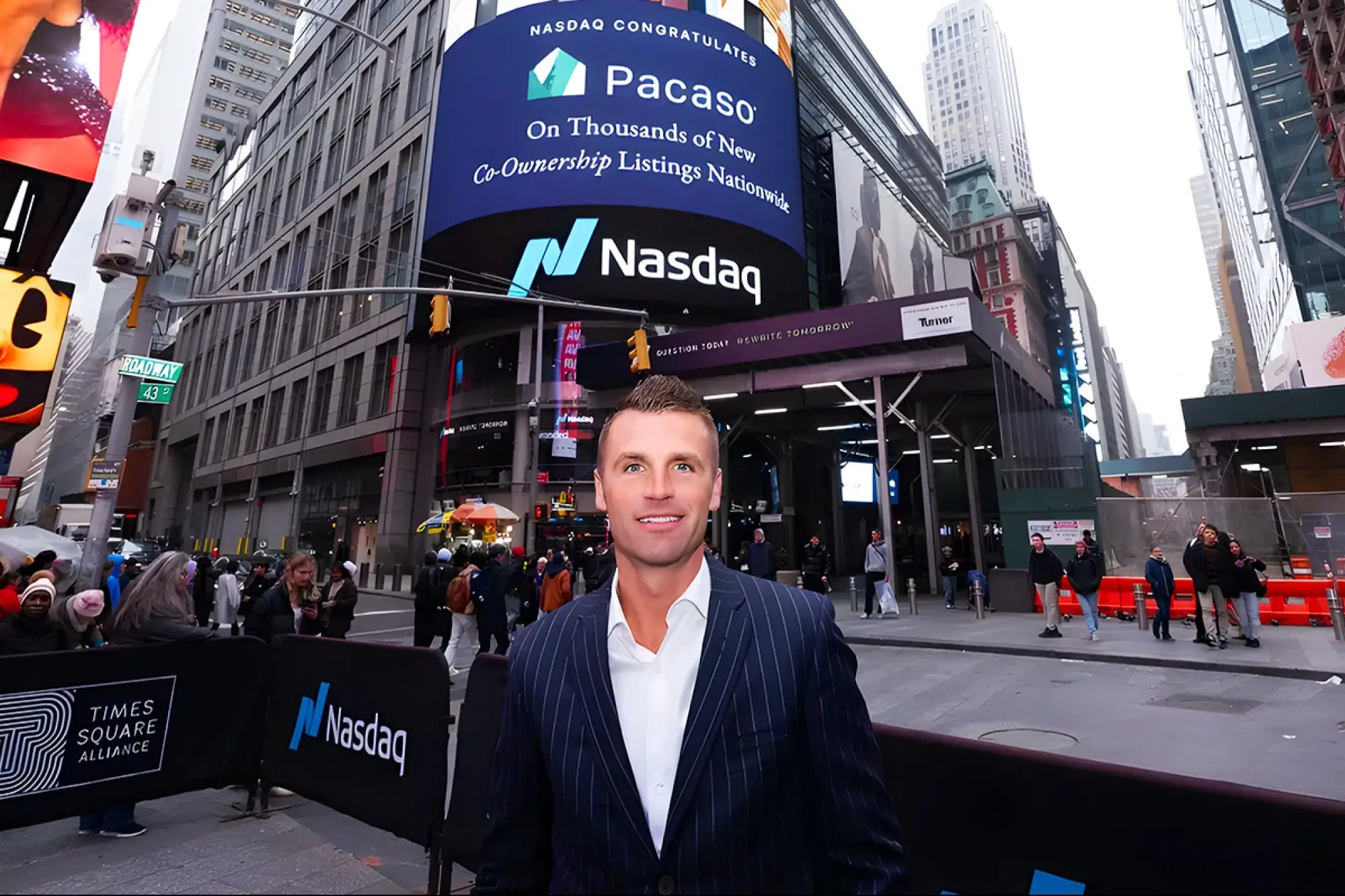 Big Investors Are Betting on This 'Unlisted' Stock